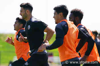 After ownership dispute, roster turnover, abrupt coaching swap, Oakland Roots ready for USL debut - SFGate