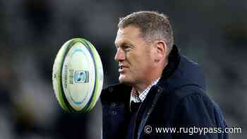 Former Canterbury and Highlanders coach calls time on head coaching role with Scarlets - RugbyPass