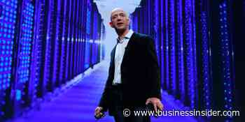 Employees Describe Amazon's Ambiguous, Unrealistic 'Focus' Coaching - Business Insider