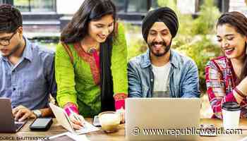 ICAI Live Coaching Classes for CA intermediate and final year students to begin on May 10 - Republic World