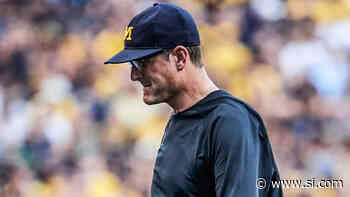 BREAKING: Michigan Assistant Accepts Head Coaching Position - Wolverine Maven