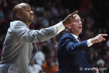 Chester Frazier Agrees to Join Brad Underwood’s Coaching Staff at Illinois - Sports Illustrated