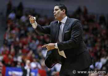 Antigua, Coleman to join UK men's basketball coaching staff - WKYT