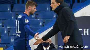 Foreign money and coaching sees English clubs dominate in Europe again - FRANCE 24