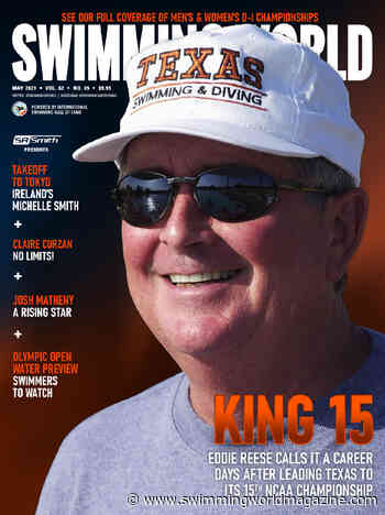 Presents - The Power of Positive Coaching - Swimming World News - Swimming World Magazine