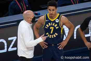 Indiana Pacers: Coaching issues presenting themselves all over again - Hoops Habit