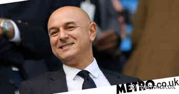 Tottenham confirm interim coaching team after Jose Mourinho sacking - Metro.co.uk