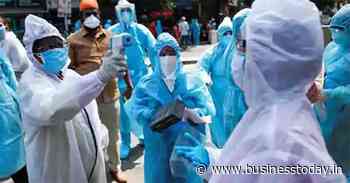 Chinese military probed weaponising coronavirus in 2015, claim leaked documents - Business Today