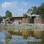 Public Toilets in Zuzhai Village - Atelier cnS
