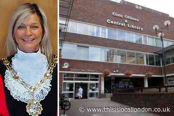 Council announces Sutton’s Mayor for 2021/22