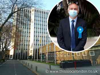 By-election boost for Enfield Tories dents Labour majority