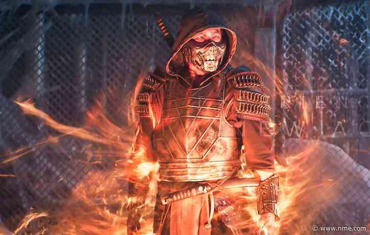 ‘Mortal Kombat’ star reveals biggest video game nerd in cast