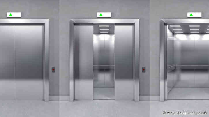 This smart device connects wheelchairs to elevators