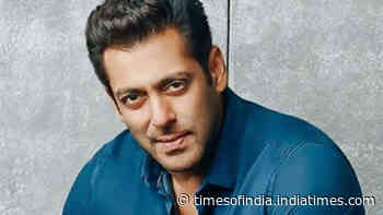 ‘Radhe: Your Most Wanted Bhai: Salman Khan drops new song 'Zoom Zoom', warns fans