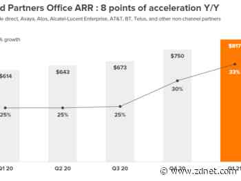 RingCentral, Verizon Business form partnership for UCaaS