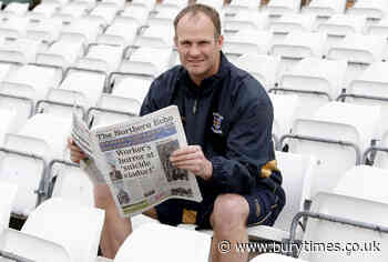 Dale Benkenstein joins Lancashire coaching staff on short-term contract - Bury Times