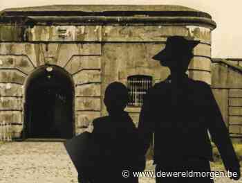 Karel Van Bever, het verhaal van een ASLK'er en verzetsman die aan zijn einde kwam in Mauthausen - DeWereldMorgen.be