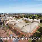 Design duo reveal concept for Australia’s Aboriginal Art and Cultures Centre