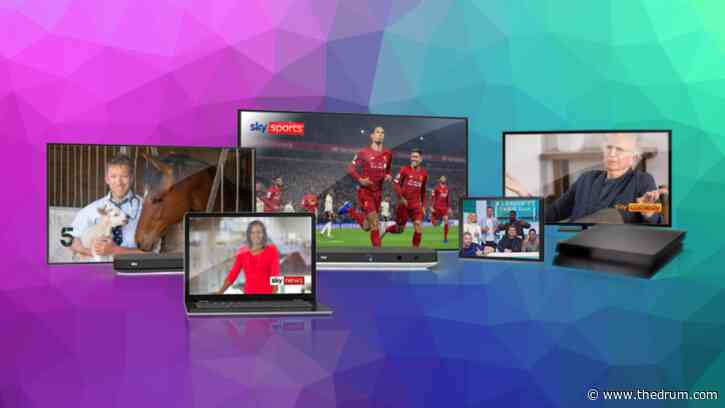 Trade Desk makes Sky Media VOD ad inventory available programmatically for first time