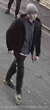 Update: Police appeal after teenagers shout abuse at residents in Burnley