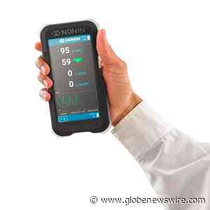 NONIN MEDICAL'S CO-PILOT RECOGNIZED IN FAST COMPANY'S 2021 - GlobeNewswire