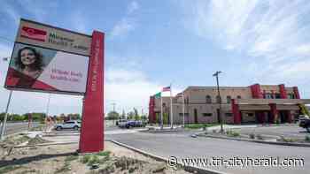 Nonprofit opens new Tri-Cities medical and dental clinic. No insurance needed - Tri-City Herald