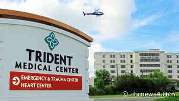 Trident Medical Center celebrates healthcare heroes during Hospital Week - ABC NEWS 4