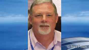 Warren County MS principal has apparent medical emergency while umpiring, dies - WZTV