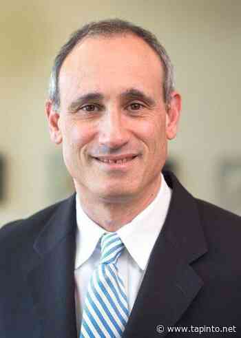 Saint Barnabas Medical Center Inducts New Medical Staff Leadership - TAPinto.net