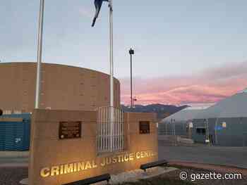 Inmate at El Paso County jail dies after medical emergency: Sheriff's Office - Colorado Springs Gazette