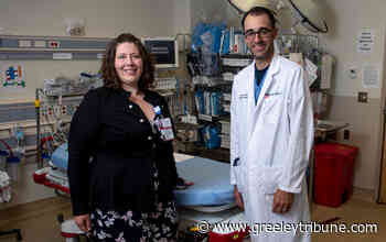 North Colorado Medical Center trauma team ready at a moment’s notice for life-changing injuries - Greeley Tribune