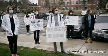 Online Cheating Charges Upend Dartmouth Medical School - The New York Times