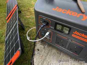 Jackery Solar Generators: Are they any good?