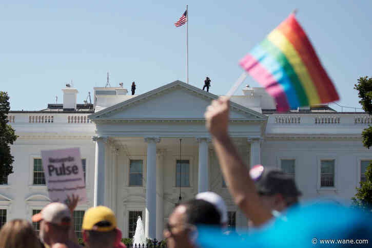 Reversing Trump, US restores transgender health protections