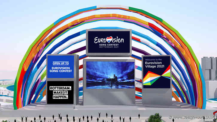 Eurovision reveals first ever virtual village for 2021 comeback