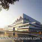 2021 WAN Awards entry: Nanning Waste-to-Energy Power Plant - United Units Architects