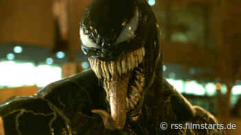 "Let There Be Carnage": Der erste Trailer zu "Venom 2" ist da!
