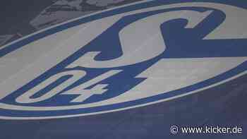 Vor Hertha-Partie: Schalke meldet positiven Coronatest