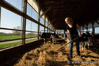 WNY farm hosting virtual tour for students on Wednesday