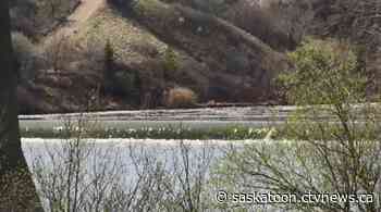 Afternoon temps heat up as we approach mid-May: This is your Saskatoon forecast