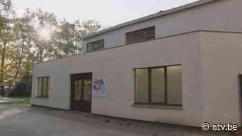 Asielzoekers in Kalmthout al binnen een week weg - ATV