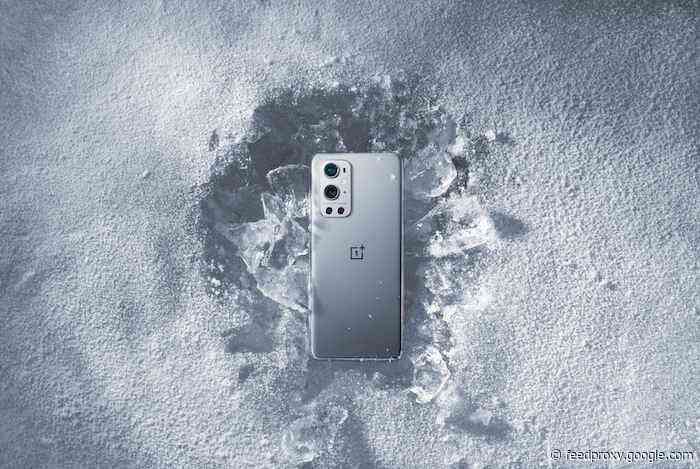 OxygenOS 11.2.5.5 lands on the OnePlus 9 and OnePlus 9 Pro