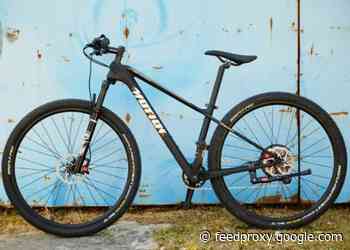 Motion carbon fiber bike from $899