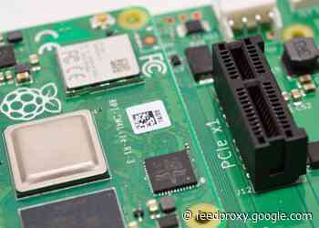 Raspberry Pi GPU setups tested