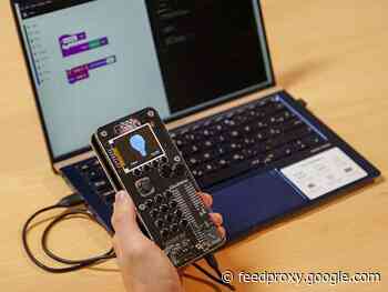 Sunday Deals: Ringo DIY Mobile Phone Kit + Tools