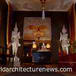 ImperialSPA: a piece of Thailand within Milan