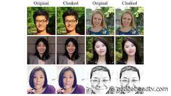 Worried About Privacy for Your Selfies? These Tools Can Help Spoof Facial Recognition AI
