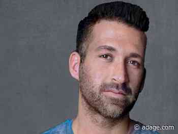 Droga5's head of technology joins BCW as its first chief technology officer