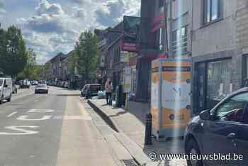 Zwerfvuilcamera’s ‘Argus’ schuimen heel Gent af: politie maakt locaties bekend