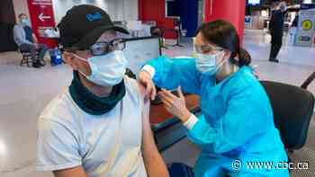 Sask. reaches first vaccination threshold for reopening, Step 1 expected May 30